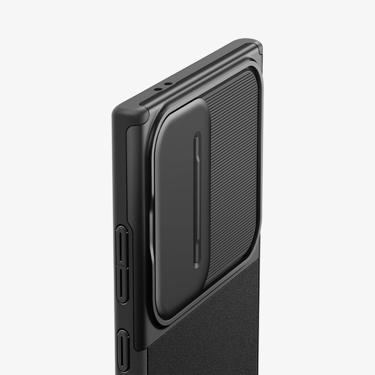 Galaxy S24 Series Optik Armor Case -  Official Site – Spigen Inc