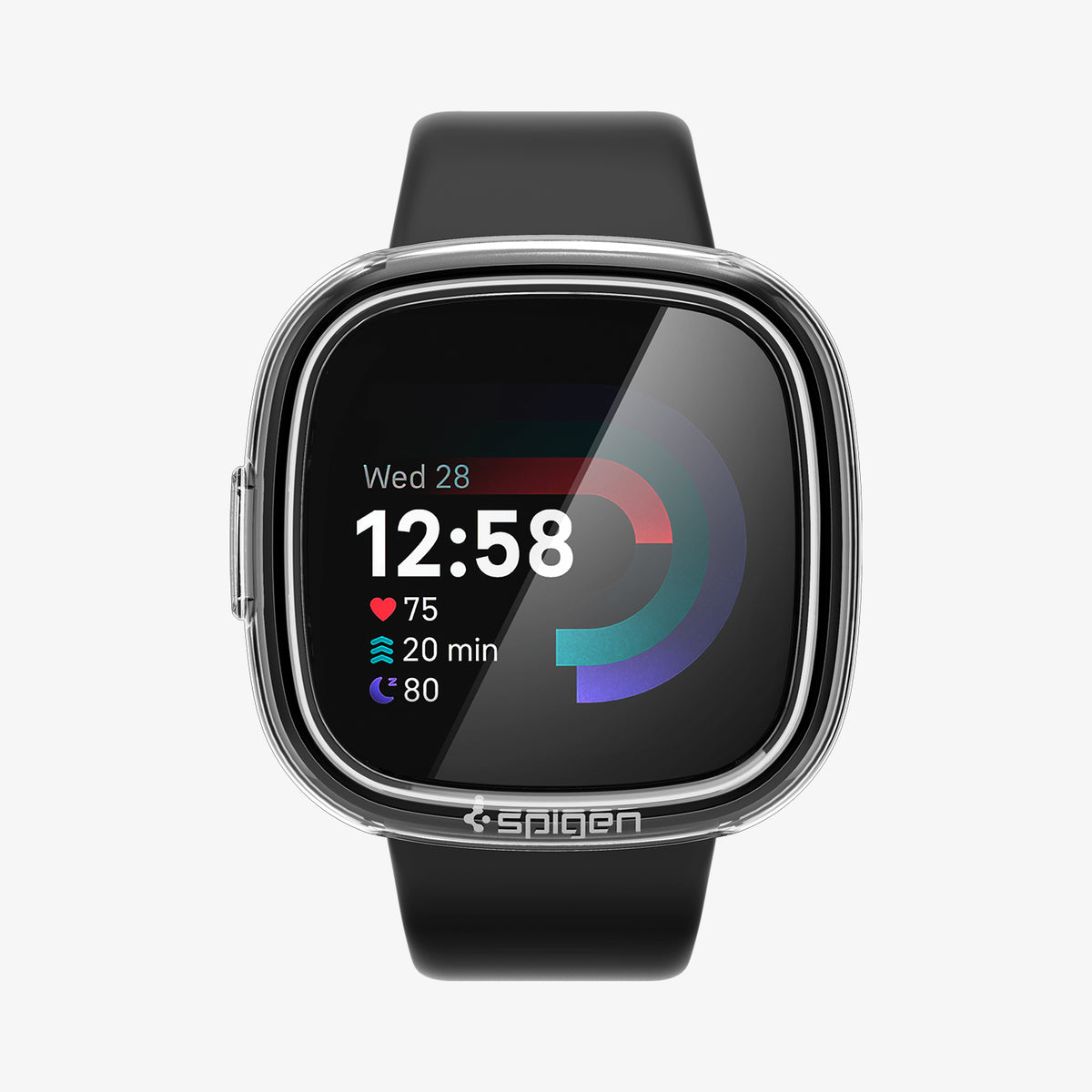 Fitbit hybrid shop