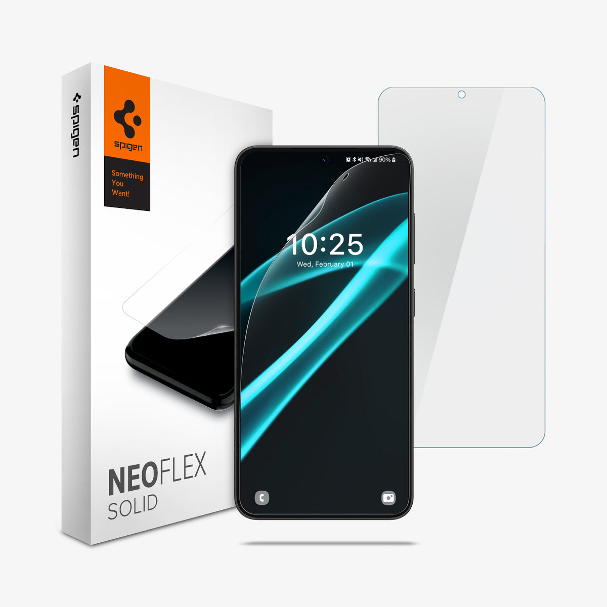 Buy Spigen Pixel 7 Pro Screen Protector Neo Flex online in
