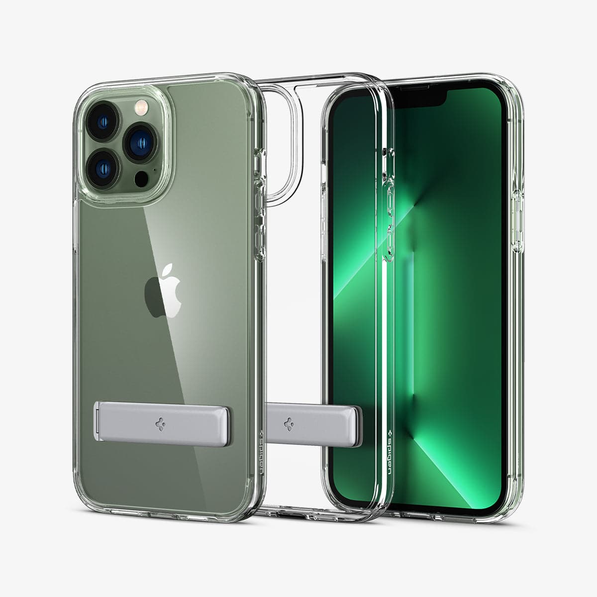 iPhone 13 Series Ultra Hybrid Case -  Official Site – Spigen Inc