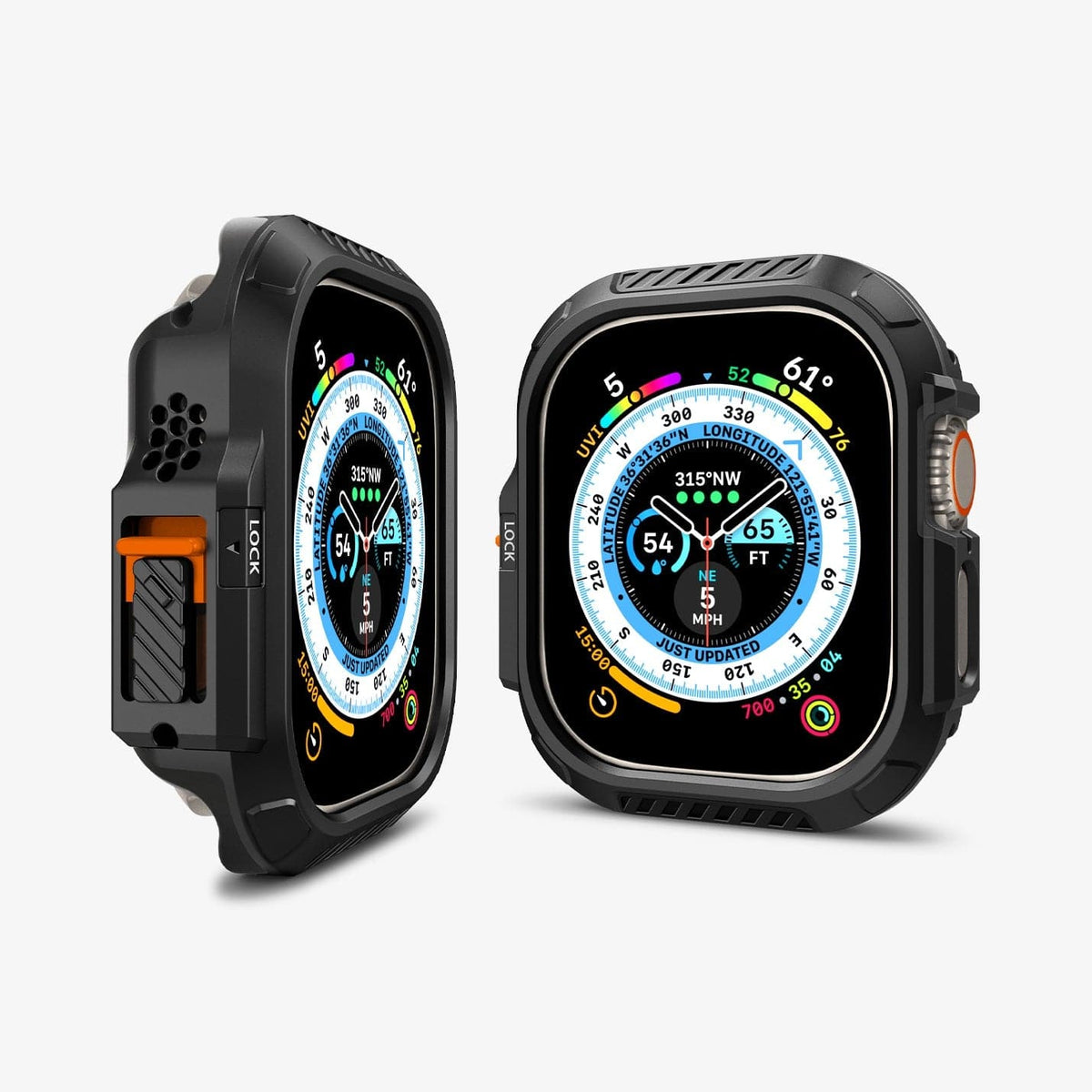 Apple watch 2024 series 5 locked