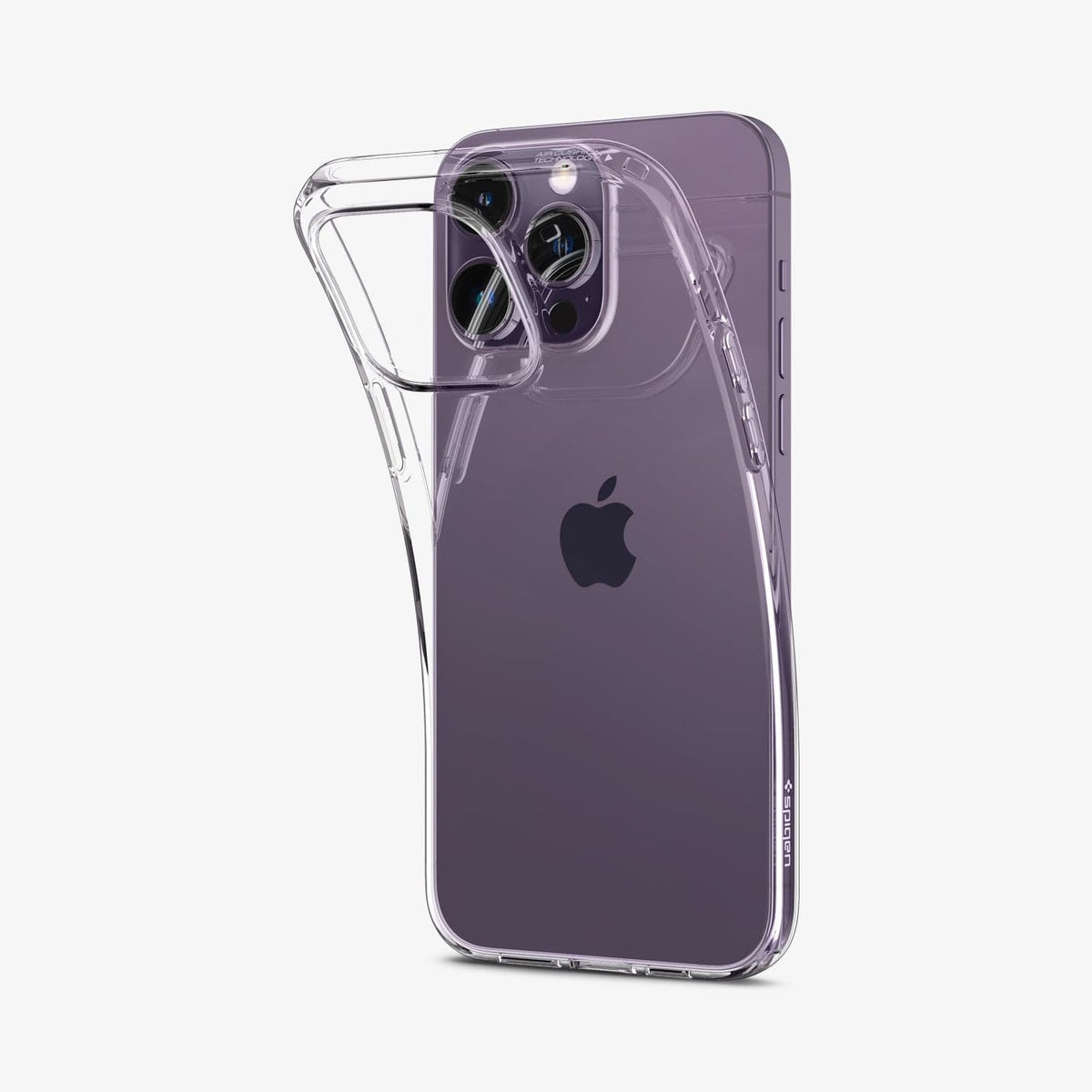 iPhone 14 Series - Liquid Crystal