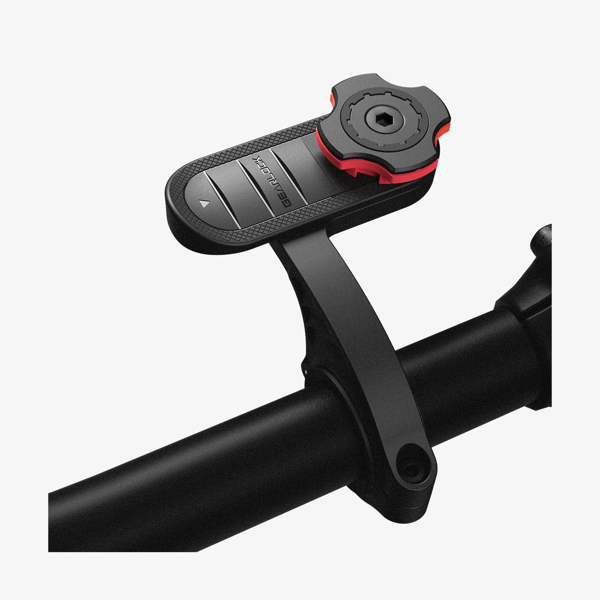 Spigen Gearlock Bike Mount Case for Apple iPhone 13 Pro Max - Black