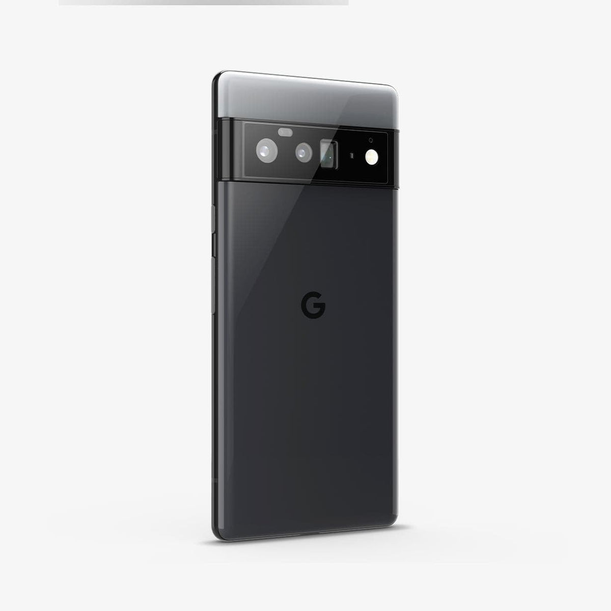 Pixel 6 Series Optik Lens Protector - Spigen.com Official Site