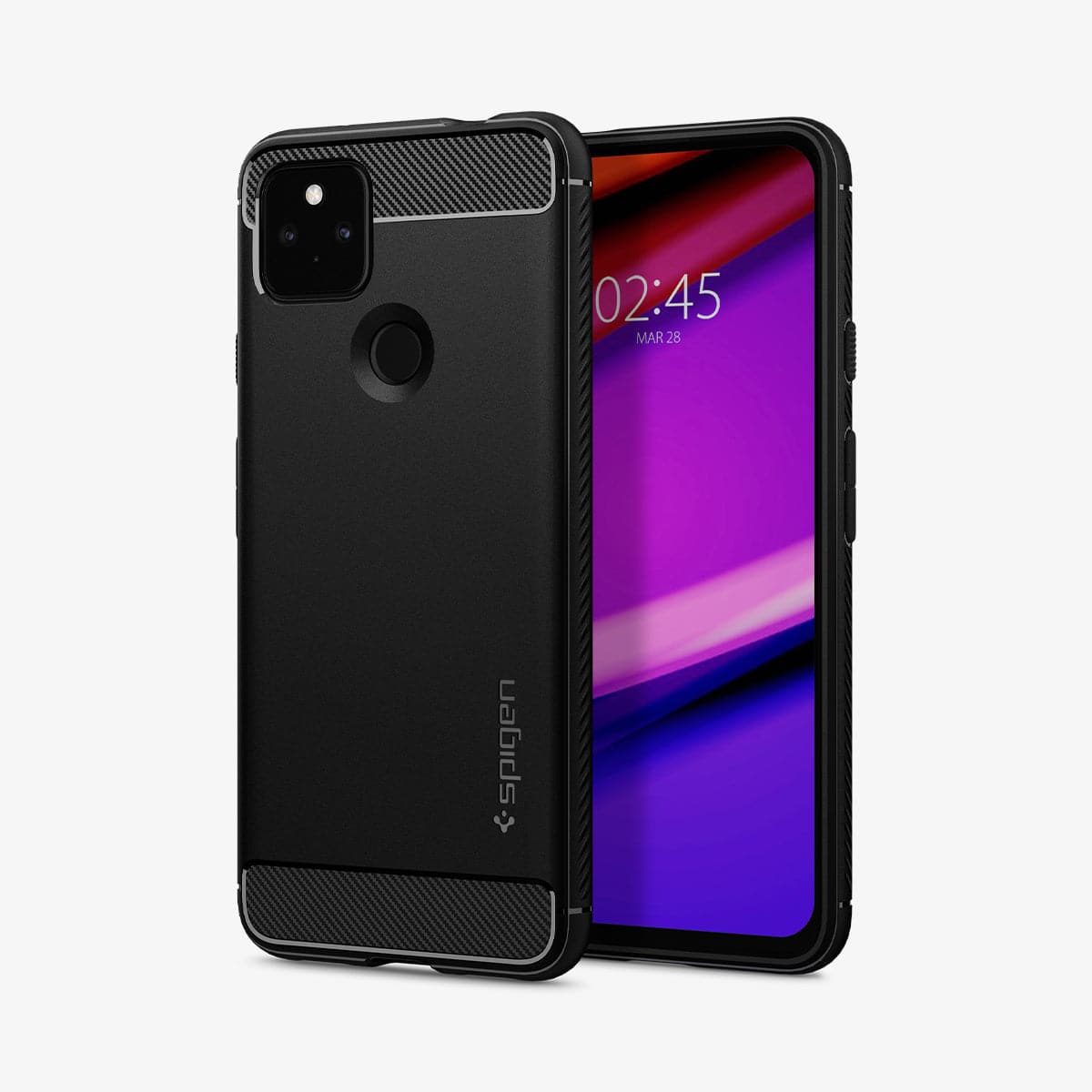 Buy Spigen Pixel 5 Case Tough Armor online Worldwide 