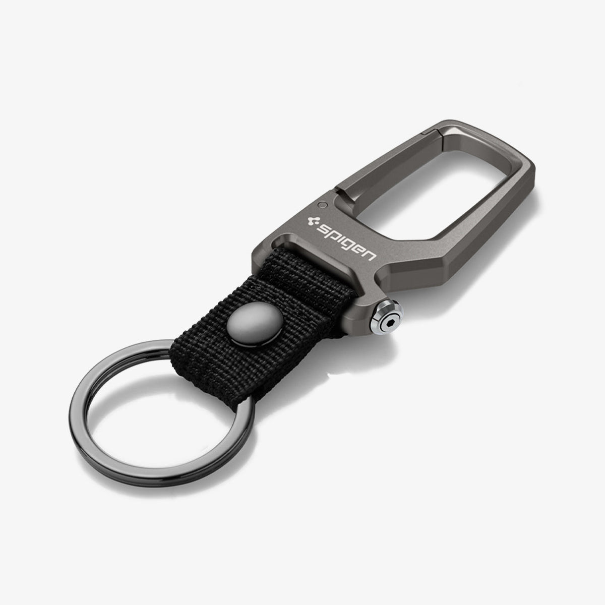 10pcs Aluminium Alloy Carabiner D-Ring Keychain Clip Outdoor Camping  Climbing Keyring Snap Hook Safety Buckle (Random) - Price history & Review, AliExpress Seller - Lovemotion Store
