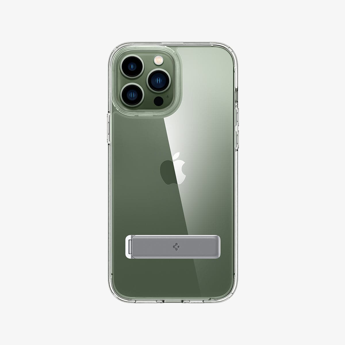 iPhone 13 Pro Spigen Ultra Hybrid Shockproof Cover Clear ACS03261