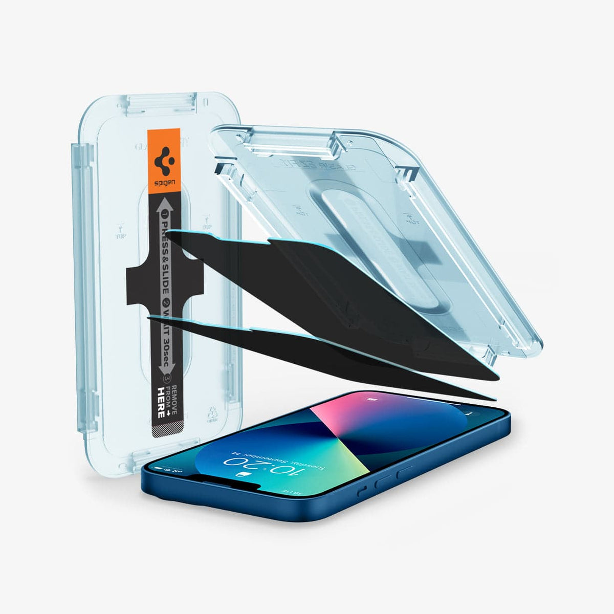 Wholesale Anti Peep Tempered Glass for Samsung S10 5G S10 Plus Privacy  Screen Protector Manufacturer and Supplier