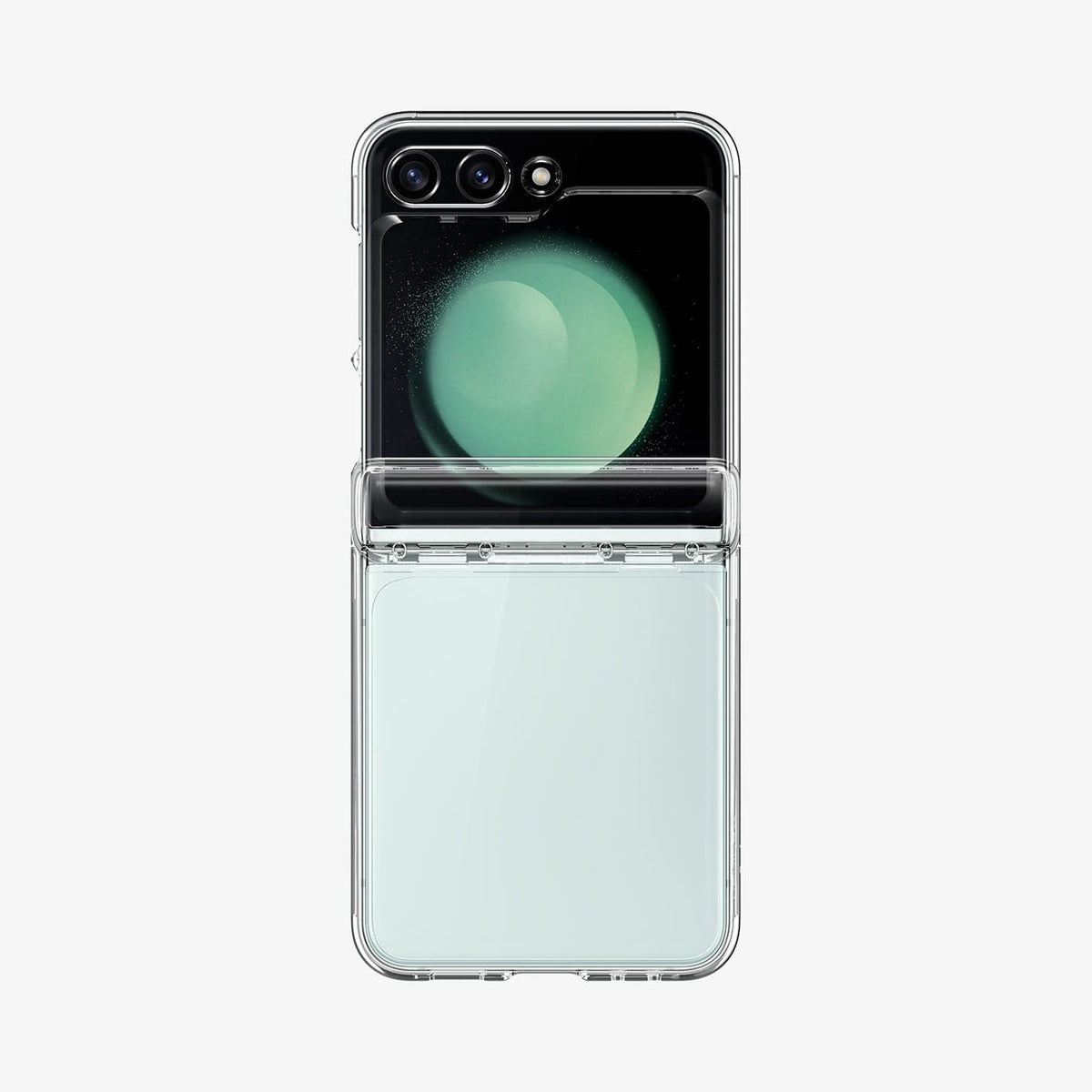 Galaxy Z Flip 5 Series Case Thin Fit Pro - Spigen.com – Spigen Inc