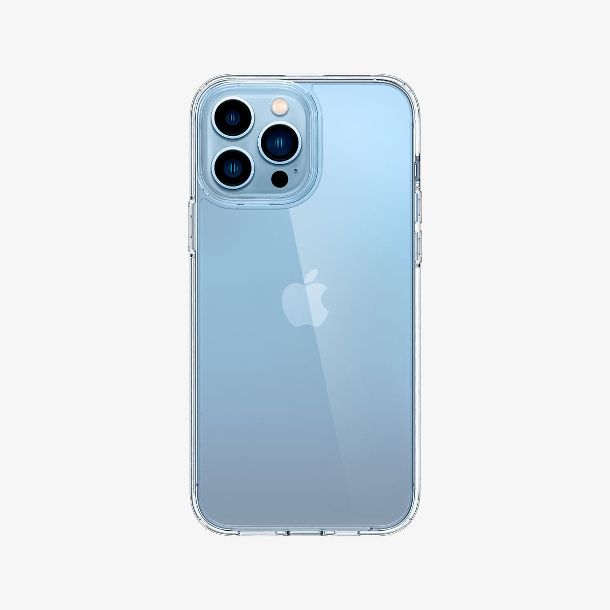 iPhone 13 Series Silicone Fit Case -  Official Site – Spigen Inc