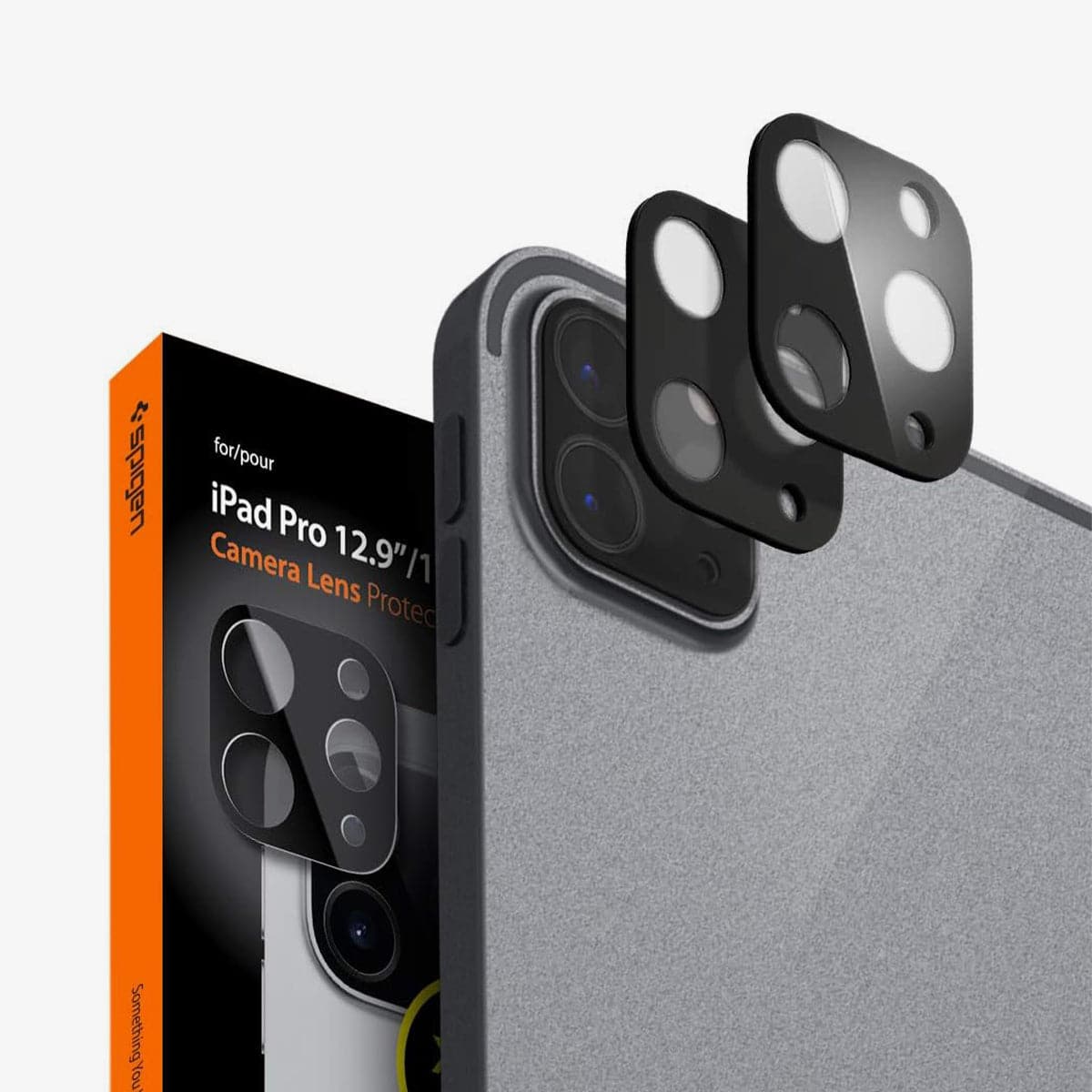 Buy the Spigen iPhone 14 Pro/Pro Max Camera Lens Premium Tempered