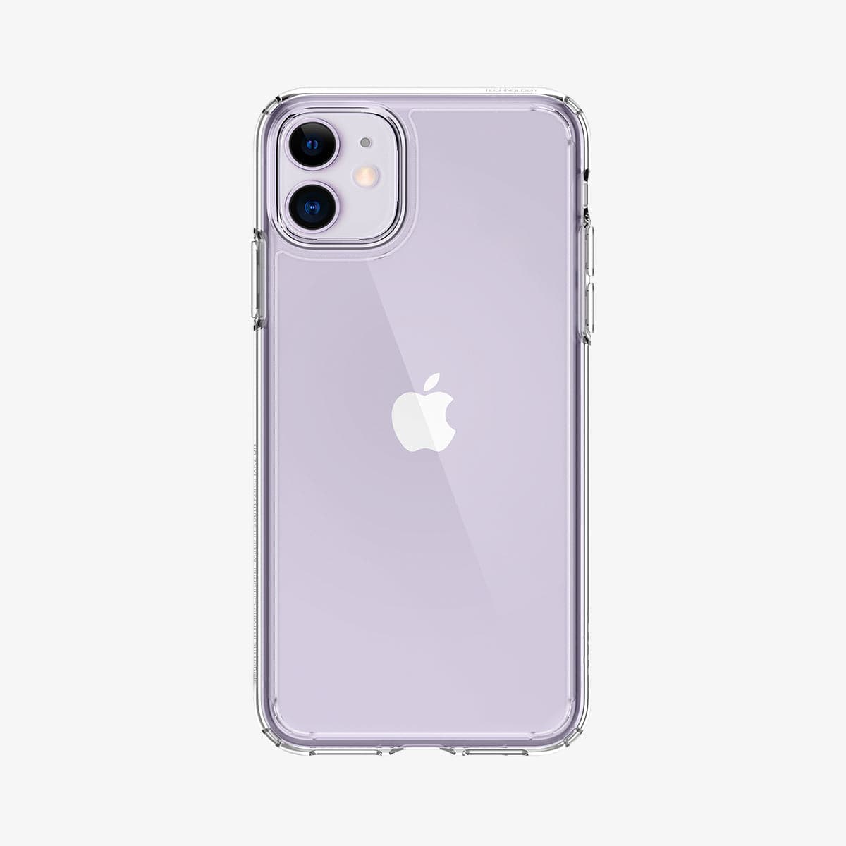 Funda Spigen iPhone 11 Pro Max Ultra Hybrid Cristal – Spigen