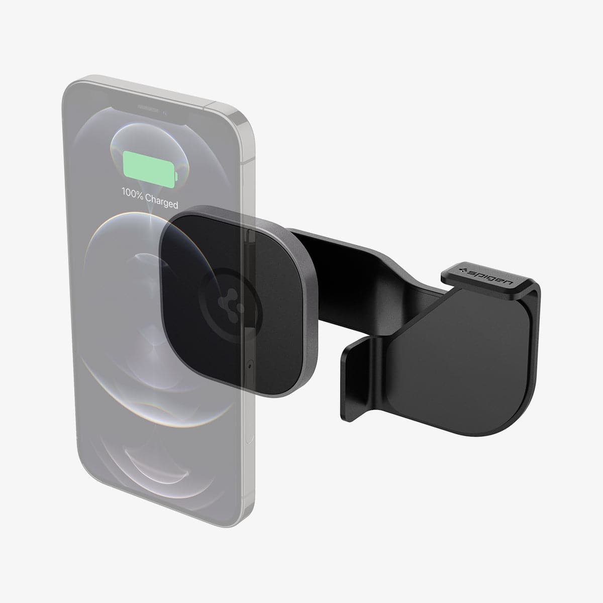 Spigen's adjustable OneTap In-flight MagSafe iPhone Mount drops to $32 (20%  off)