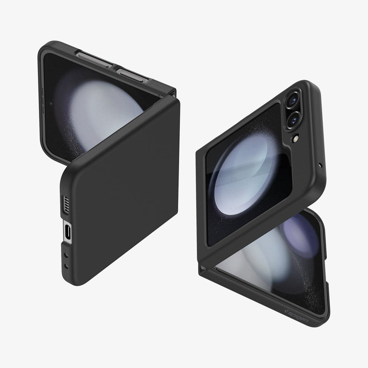 Galaxy Z Flip 3 Case AirSkin -  – Spigen Inc