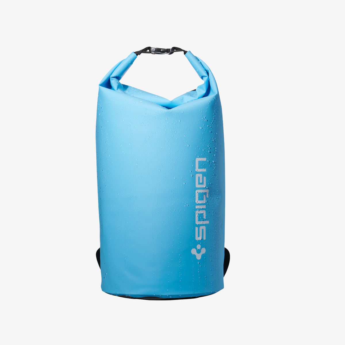 AMP07229 - AquaShield Waterproof Bag A631 in Sea Blue showing the front