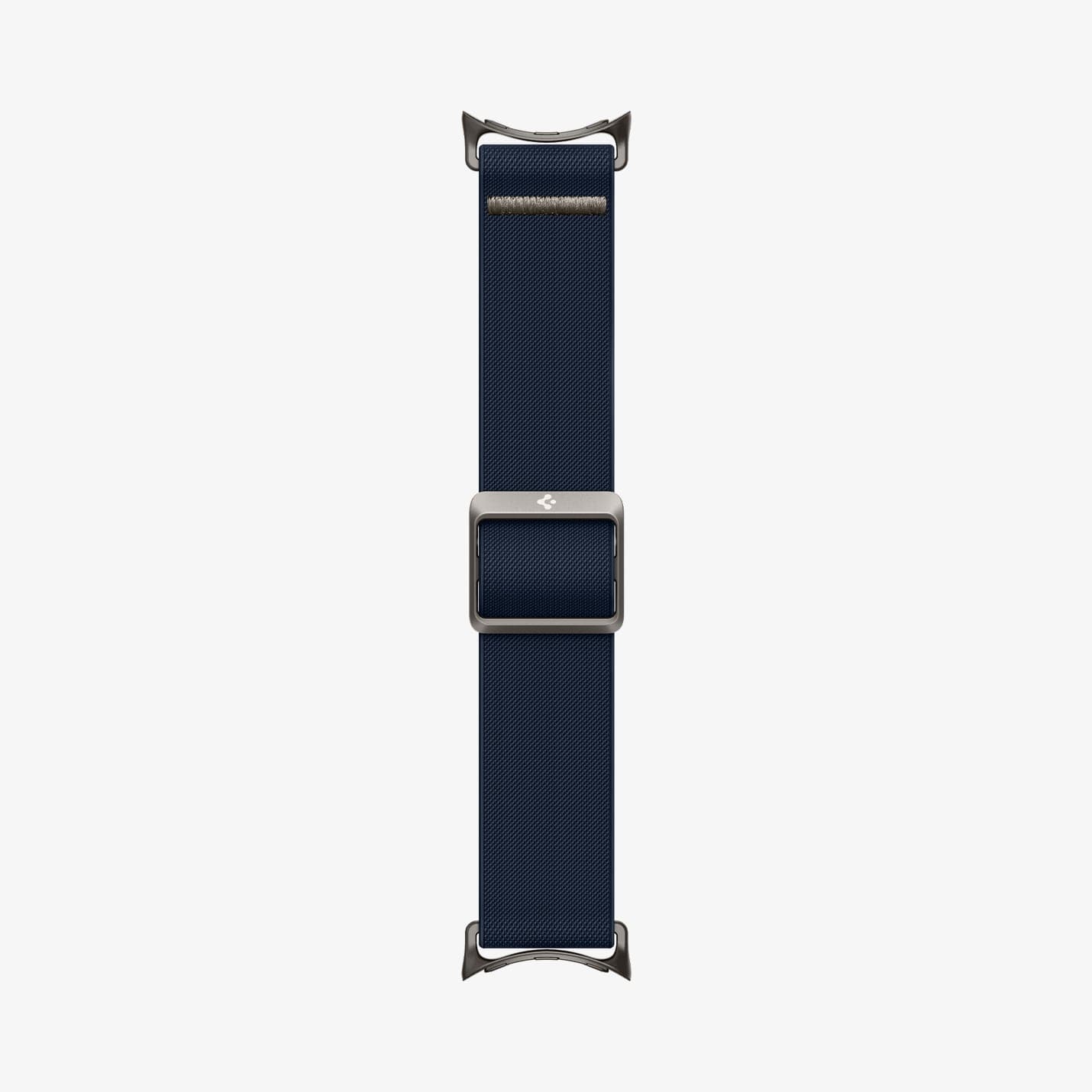 AMP07607 - Pixel Watch Lite Fit in Navy showing the full body of the band