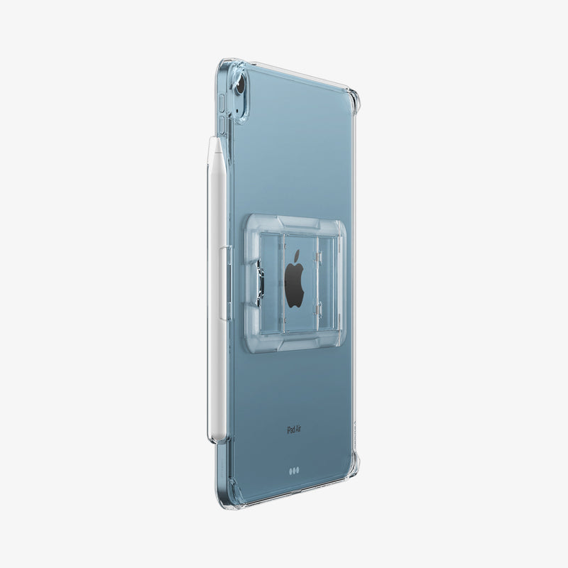 iPad Series Case Air Skin Hybrid S -  Official Site