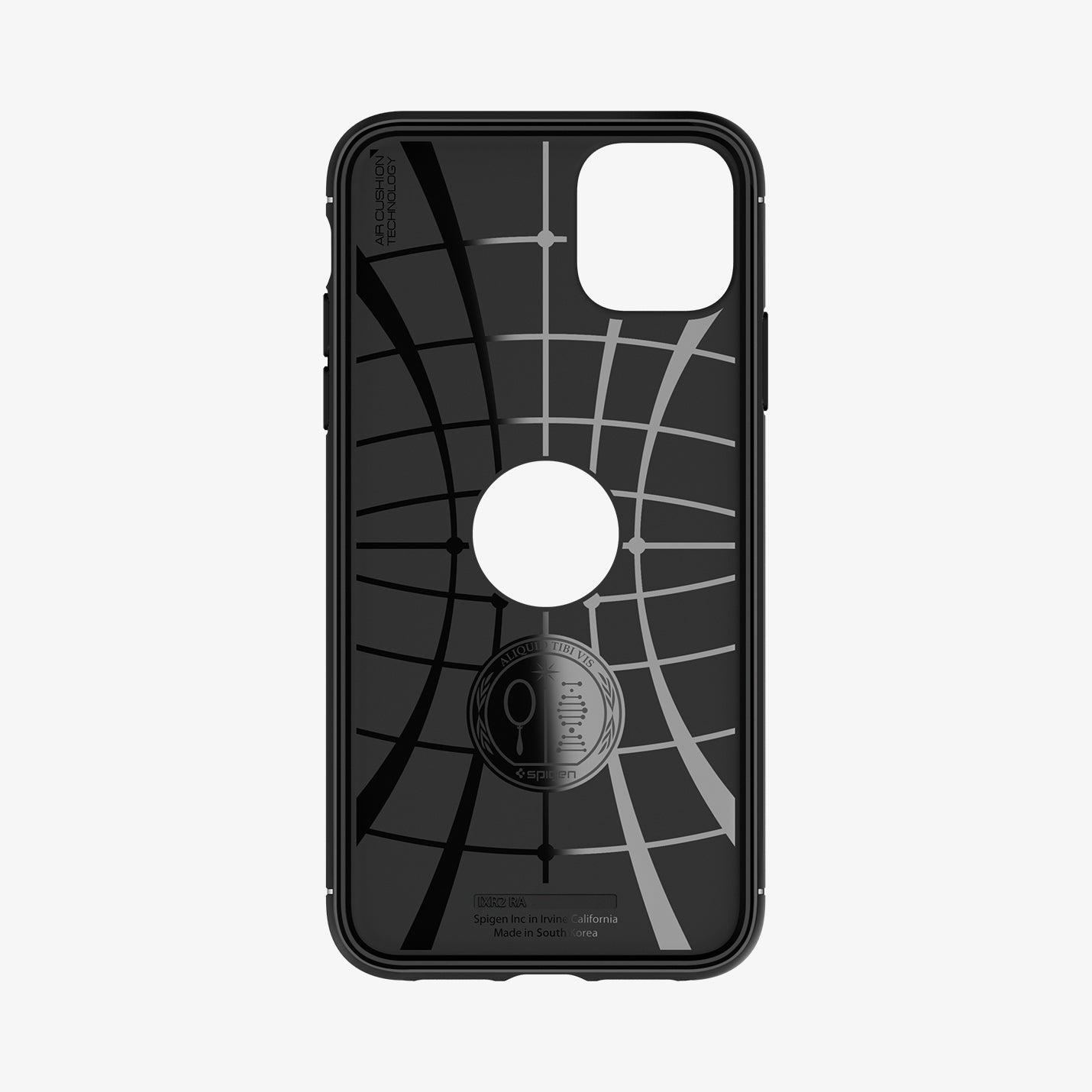 iPhone 11 Series Rugged Armor Case Spigen Official Site