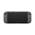 ACS09343 - Nintendo Switch 2 Case Nano Pop in Black Sesame showing the back