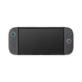 ACS09343 - Nintendo Switch 2 Case Nano Pop in Black Sesame showing the front