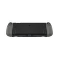 ACS09343 - Nintendo Switch 2 Case Nano Pop in Black Sesame showing the back and partial bottom