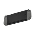 ACS09343 - Nintendo Switch 2 Case Nano Pop in Black Sesame showing the back, partial side and bottom