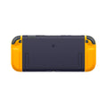 ACS09076 - Nintendo Switch 2 Case Nano Pop in Blueberry Navy showing the back