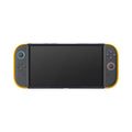 ACS09076 - Nintendo Switch 2 Case Nano Pop in Blueberry Navy showing the front