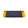 ACS09076 - Nintendo Switch 2 Case Nano Pop in Blueberry Navy showing the back and partial bottom