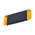 ACS09076 - Nintendo Switch 2 Case Nano Pop in Blueberry Navy showing the back, partial side and bottom