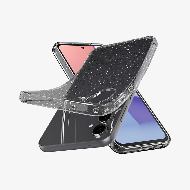 Galaxy S23 Series Liquid Crystal Case -  Official Site – Spigen  Inc