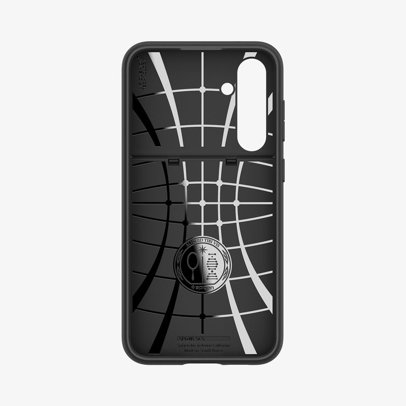  Spigen Slim Armor CS Designed for Galaxy S23 Plus Case (2023) -  Black : Cell Phones & Accessories