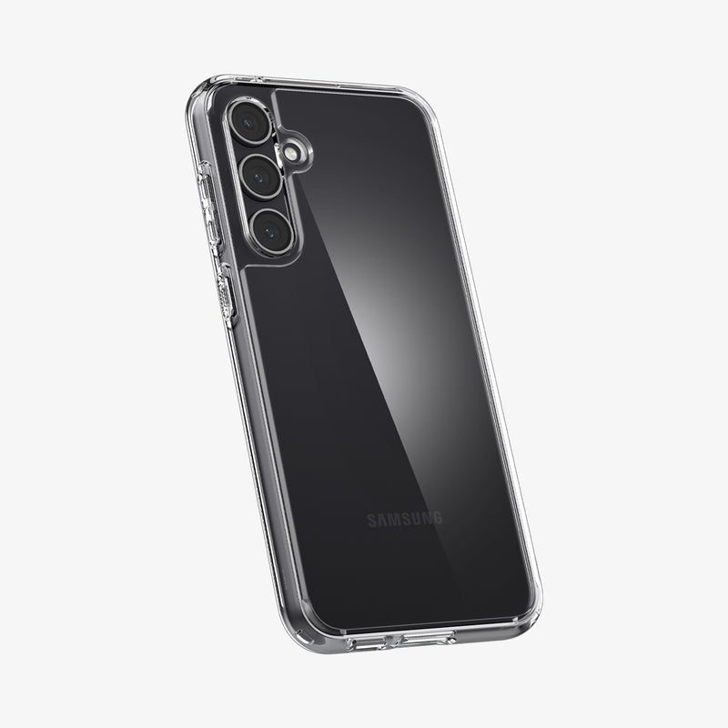 Galaxy S23 Series Ultra Hybrid Case -  Official Site – Spigen Inc