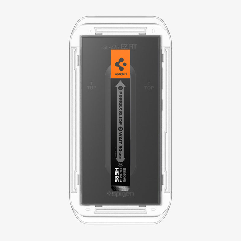 Protector lente Galaxy S24 Ultra (2 Pack) - Spigen Mica Vidrio — Dastore