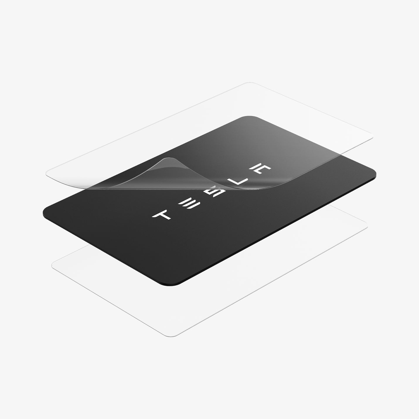 Tesla AirFit Key Card Holder - Spigen.com Official Site – Spigen Inc