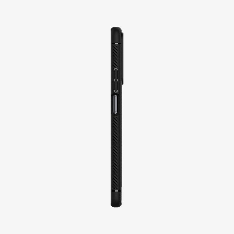 Funda Spigen Rugged Armor Xiaomi 13 Lite MATTE Negro Case - Shop