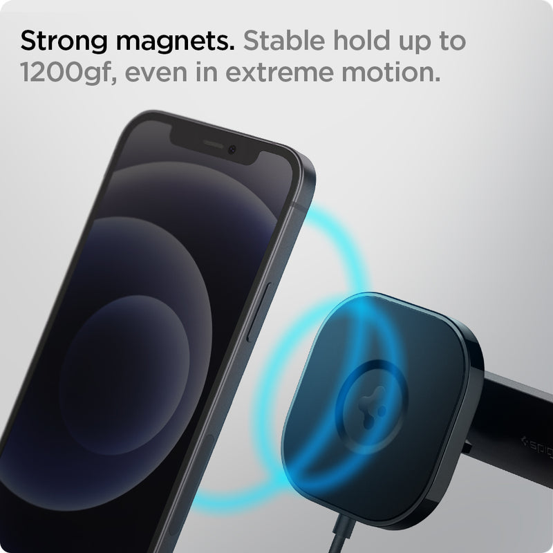 Support Téléphone magnétique universel pour voiture - Compatible mobiles  iPhone/Samsun