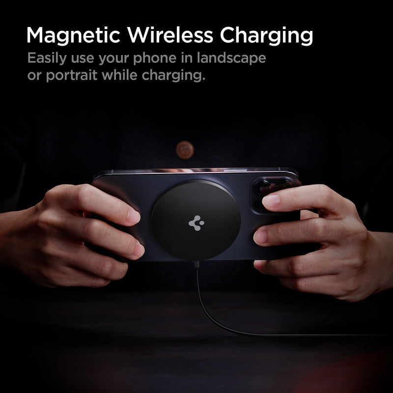 Batería Magsafe Portable Spigen Wireless (MagFit) 5000mah - SmartPro