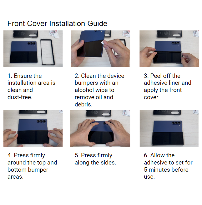 ACS07826 - installation guide