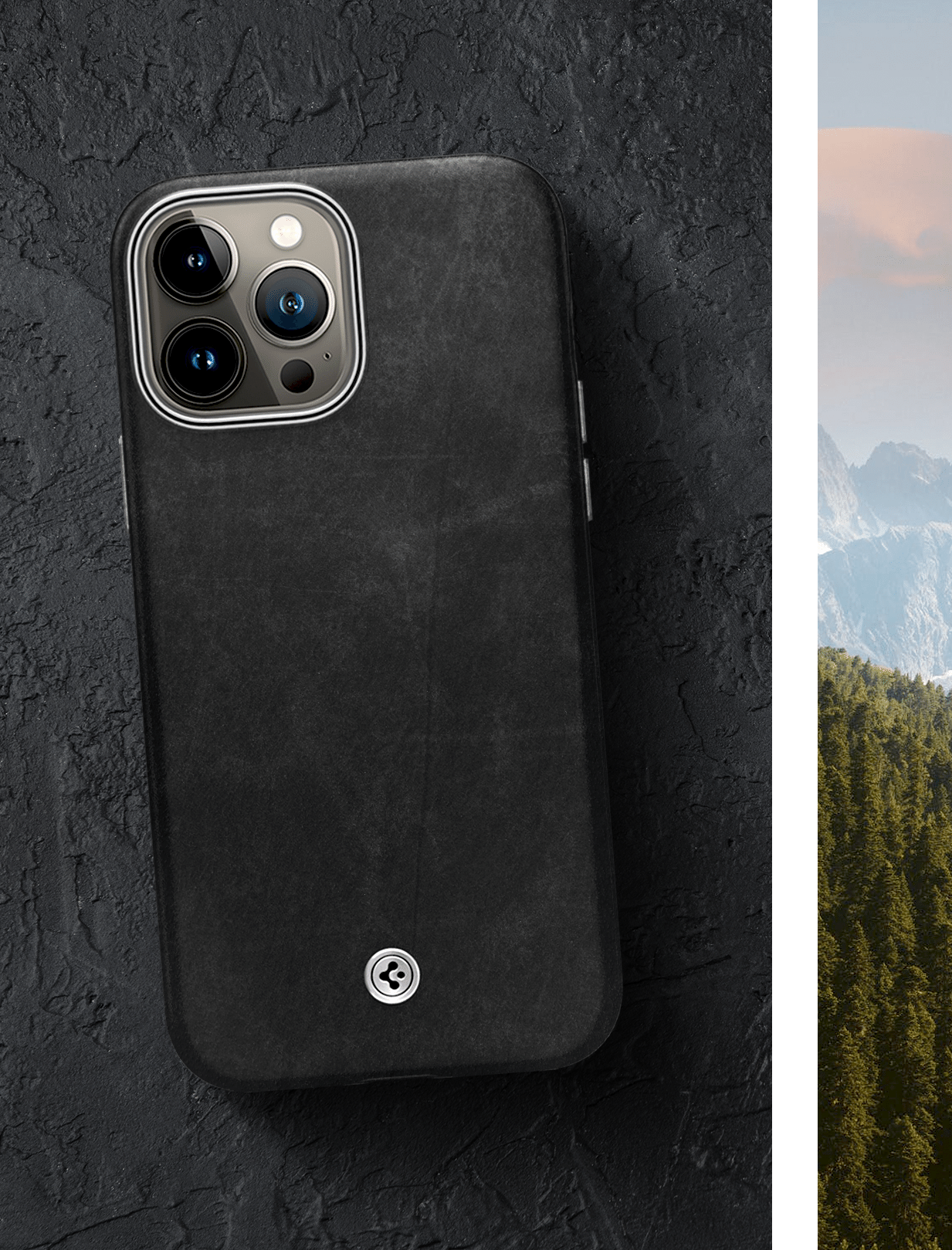 Spigen Enzo leather case review: Luxury iPhone 13 protection at a price