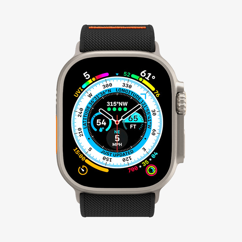 Apple Watch Ultra 2 GPS & Cellular 49mm - MREH3LW/A