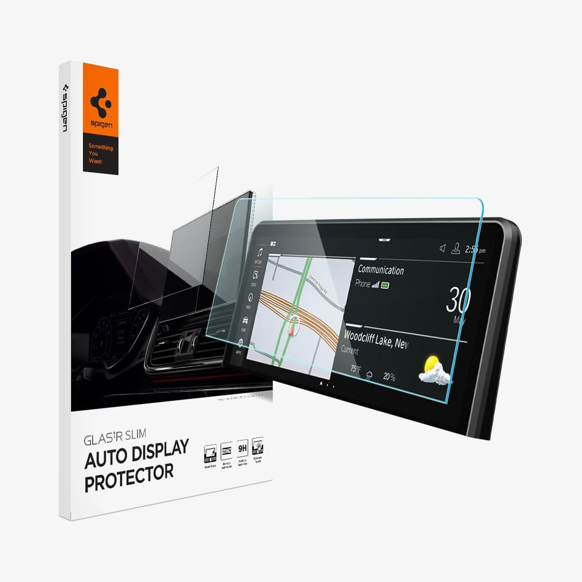 Car Screen Protector Collection -  Official Site