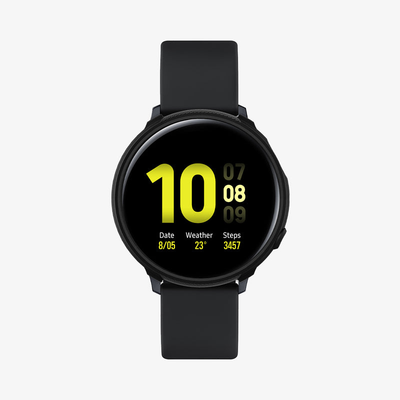 Spigen liquid air samsung 2025 galaxy watch active 2