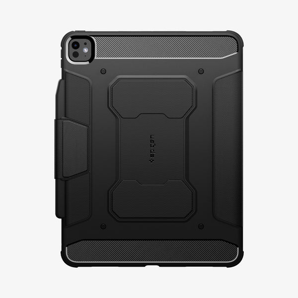 iPad Pro Series Case Rugged Armor Pro - Spigen.com Official Site 