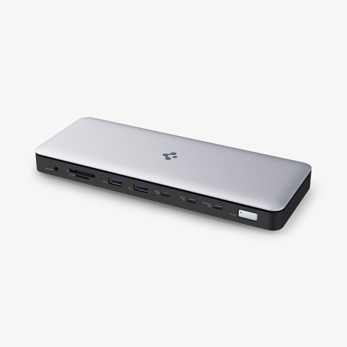 LD302 Desk Pad -  Official Site – Spigen Inc