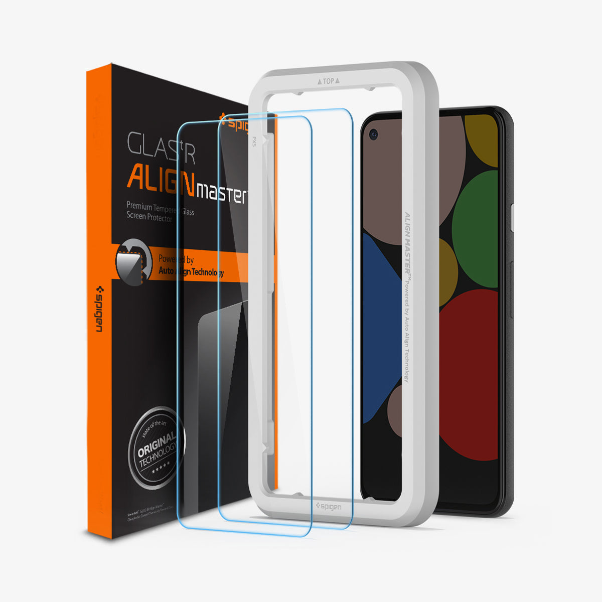 Pixel 5 Series Case Collection - Spigen.com Official Site – Spigen Inc