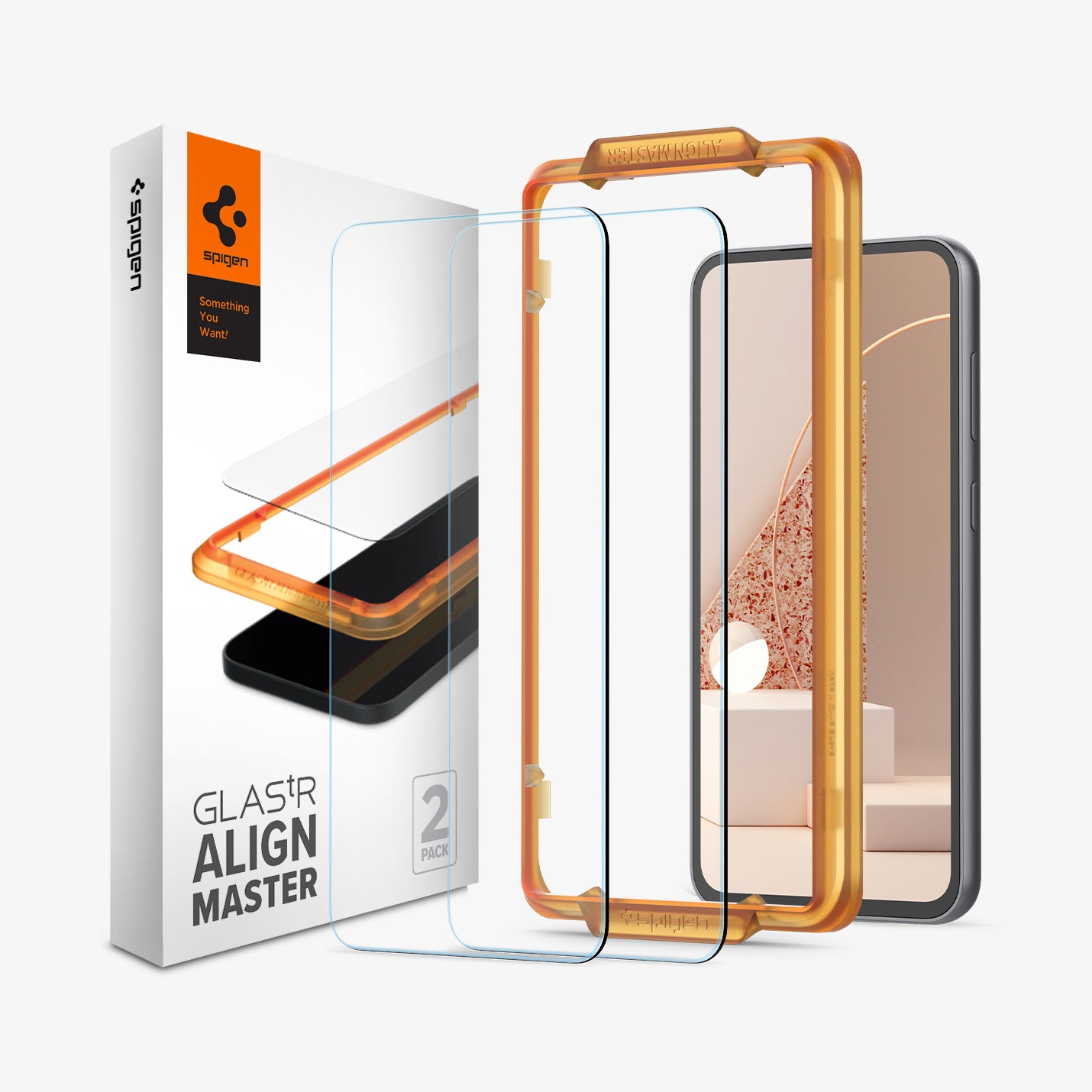 S23 Ultra Sustainable Screen Protector