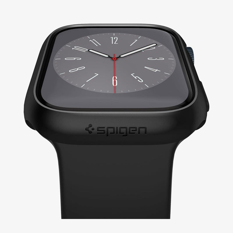 Apple Watch Series Case Thin Fit - Spigen.com Official Site 