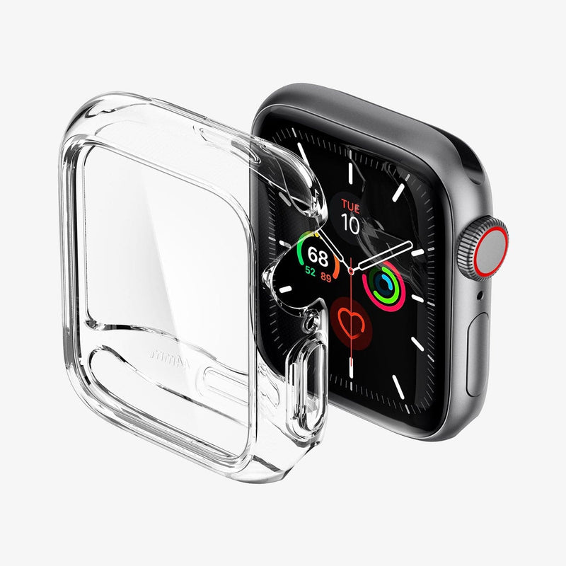 Apple Watch cases: a look at the Spigen lineup