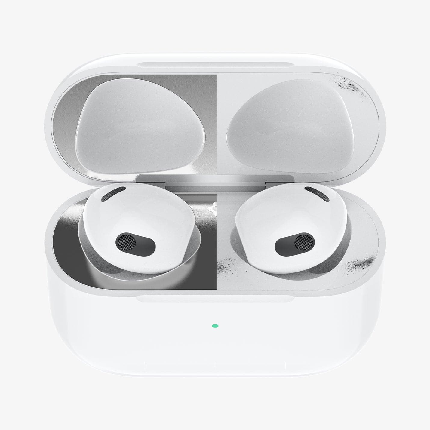 Airpods pro 3s max hot sale